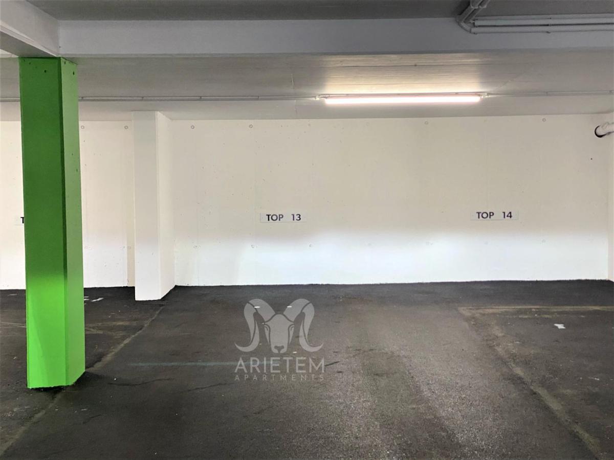 Arietem-Apartment - By Mynests グレーブミング エクステリア 写真
