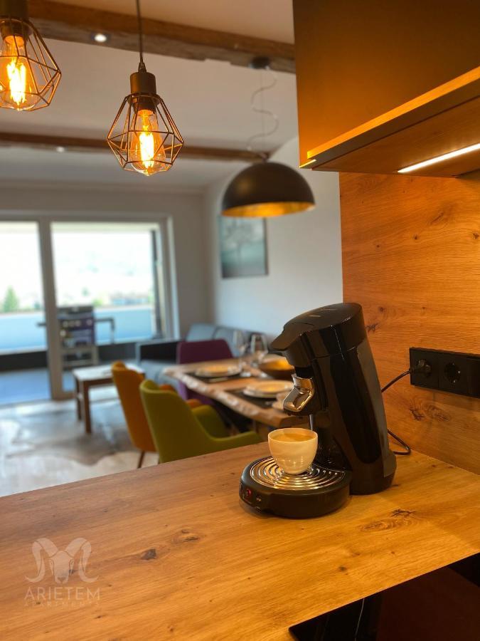 Arietem-Apartment - By Mynests グレーブミング エクステリア 写真