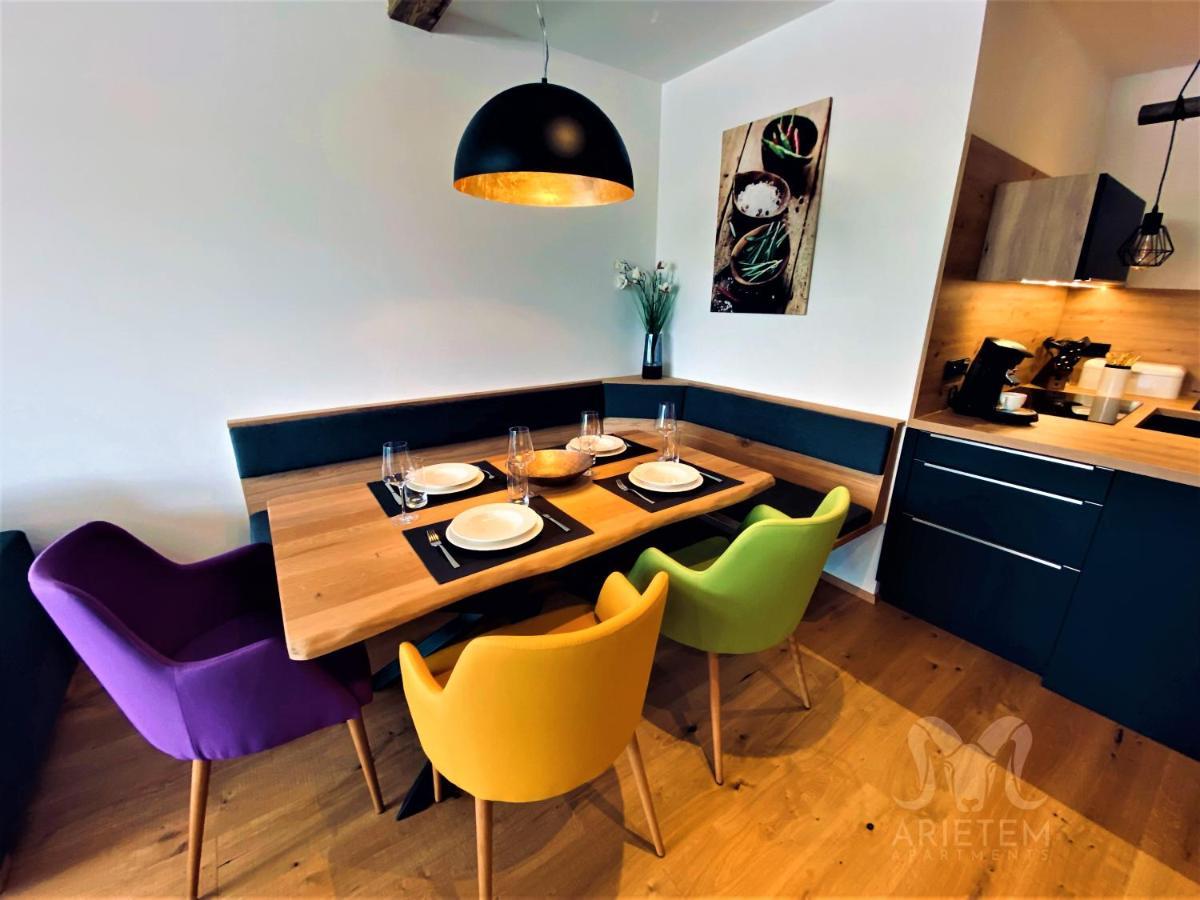 Arietem-Apartment - By Mynests グレーブミング エクステリア 写真